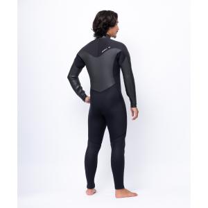 ONEILL オニール ロングチェストジップ ...の詳細画像1