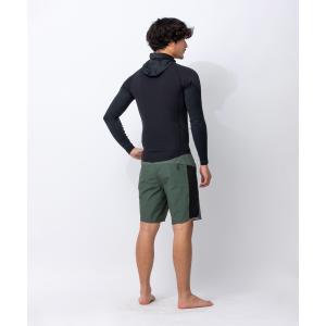 ONEILL オニール ノンジップ オゾン フ...の詳細画像1