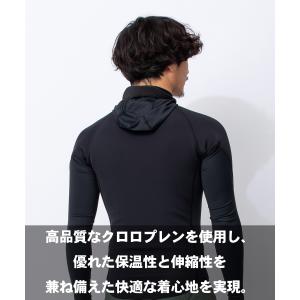 ONEILL オニール ノンジップ オゾン フ...の詳細画像3
