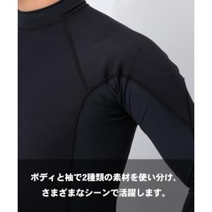 ONEILL オニール ノンジップ オゾン フ...の詳細画像5