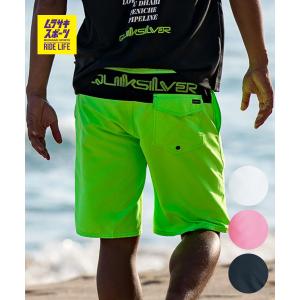 QUIKSILVER クイックシルバー 水着 海...の商品画像