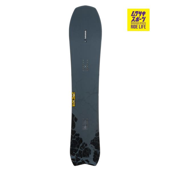 K2 ケーツー エクスカベーター EXCAVATOR スノーボード 板 ディレクショナル キャンバー...