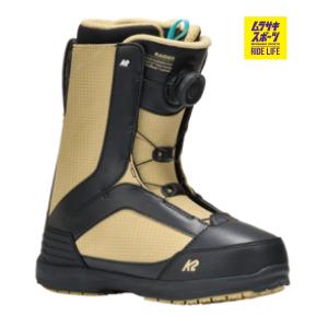 thirtytwo（サーティーツー） 25-26モデル ブーツ THIRTYTWO BOOTS