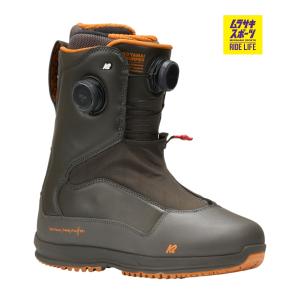 K2 K2 23-24 TARO TAMAI SNOWSURFER LS/ケーツー TTブーツ スノー