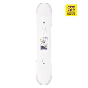 ROXY（ロキシー） スノーボード 板 ROXY DAWN レディース 24-25 日本