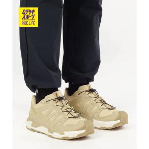 SALOMON（サロモン） レディース 防水 スニーカー XA PRO 3D V9 GORE