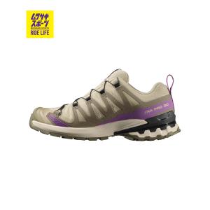 SALOMON（サロモン） SALOMON XA PRO 3D V9 GTX W シューズ レディース