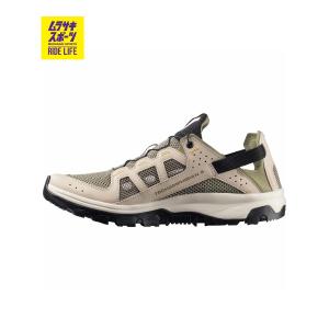 SALOMON（サロモン） スニーカー TECHAMPHIBIAN 5 テックアンフィ