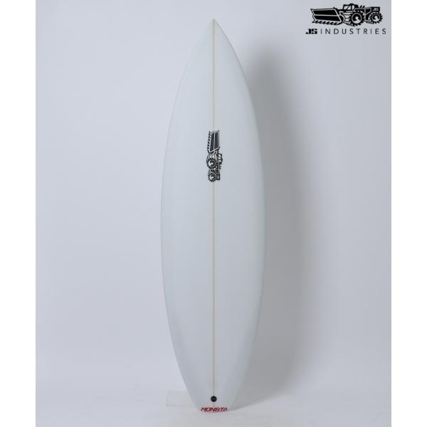 JS INDUSTRIES ジェイエスインダストリー モンスタ ショートボード サーフボード