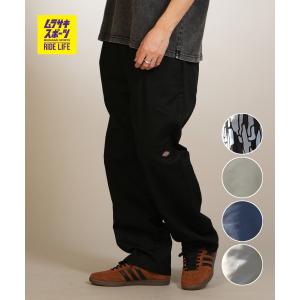 Dickies（ディッキーズ） Dickies DU212 リラックスド フィット