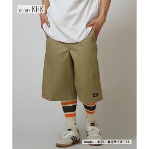 Dickies ディッキーズ ハーフパンツ シ...の詳細画像4