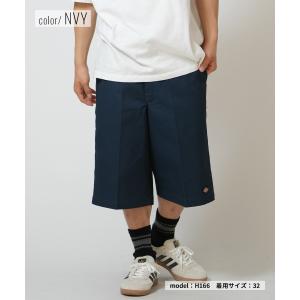 Dickies ディッキーズ ハーフパンツ シ...の詳細画像5