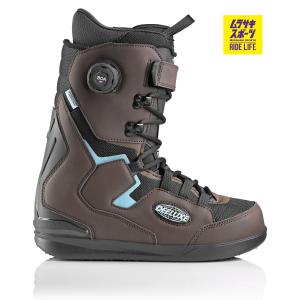 DEELUXE（ディーラックス） 予約 DEELUXE DNA PRO メンズ 26-27