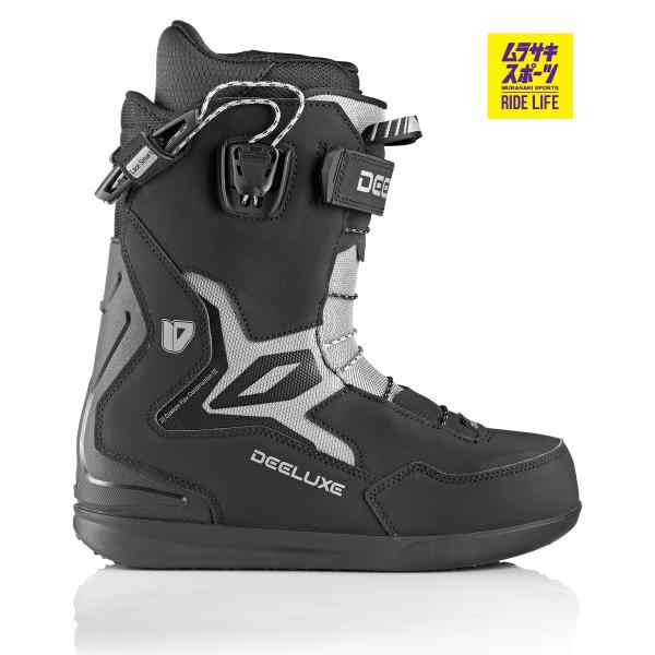 DEELUXE ディーラックス アイディーチーム ID TEAM Stage3 スノーボード ブーツ...