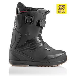 DEELUXE（ディーラックス） 25-26 ブーツ DEELUXE EMPIRE S4 BOOTS