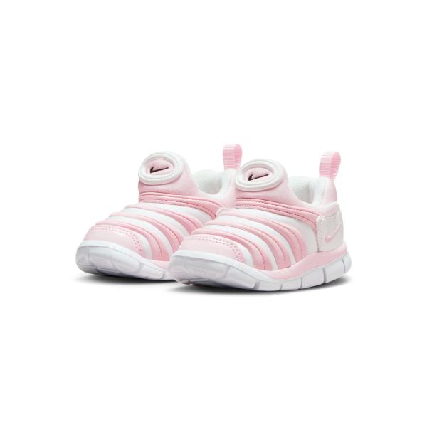 NIKE ナイキ スニーカー キッズ 子供 スリッポン DYNAMO FREE TD 343938-...