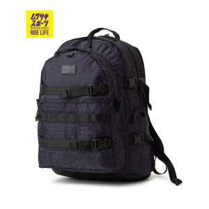 ニューエラ　バックパック　35L　未使用品　 NEWERA ニューエラ キャリアパック 35L 大容量 バックパック リュック