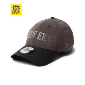 NEW ERA（ニューエラ） キャップ 帽子 メンズ キャップ 9FORTY NEW ERA