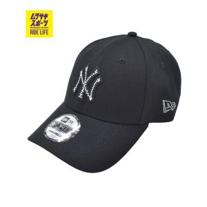 NEW ERA（ニューエラ） ニューエラ/NEW ERA 9FORTY Rhinestone ライン