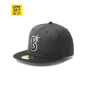 NEW ERA（ニューエラ） 9FIFTY 横浜 DeNA ベイスターズ キャップ CAP