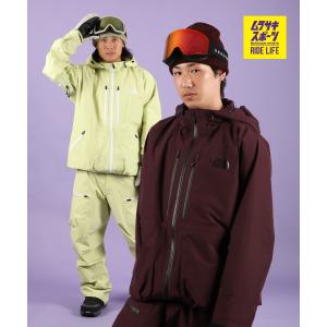 Romp 180 Jacket / korea スノーボードウェア/韓国 snowboard jacket