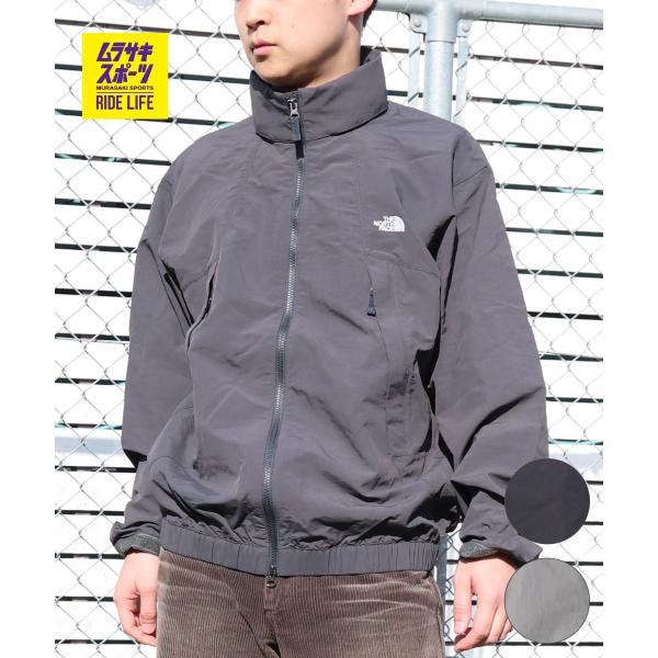 THE NORTH FACE ザ・ノース・フェイス アウター メンズ バーサタイルブルゾン Vers...