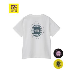 THE NORTH FACE（ザ ノースフェイス） キッズ 半袖 Tシャツ 100-120cm