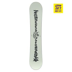 23-24 PLUTONIUM プルトニウム スノボー 板 SNOWBOARD グラトリ