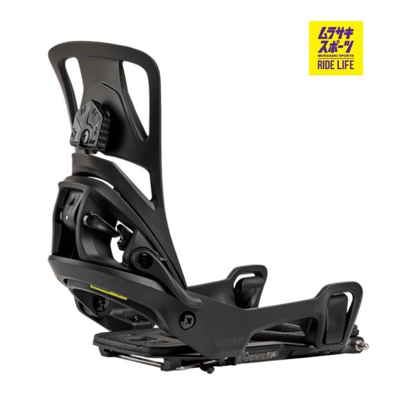 BURTON バートン ステップオンスプリットボードバインディング Step On Splitboa...