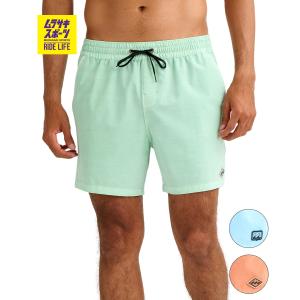 BILLABONG ビラボン 水着 海パン トラ...の商品画像