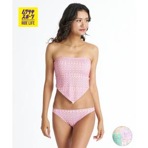 BILLABONG ビラボン 水着 ビキニ レディース WIRE CUP SCARF BIKINI BG01C803