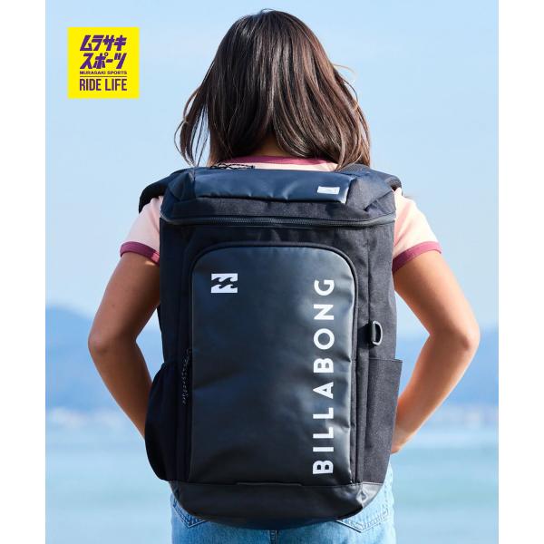 BILLABONG ビラボン バックパック リュック 35L ALLGO BOX バックパック BG...