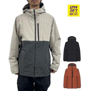 VOLCOM（ボルコム） スノーウェア ガイド ゴアテックス 24-25 VOLCOM