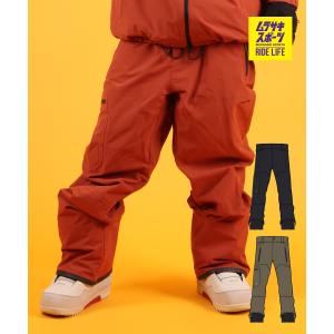 VOLCOM ボルコム エル ゴアテックスパンツ L GORE-TEX PANT スノーボード ウェア パンツ メンズ 26-27 早期購入｜ムラサキスポーツ