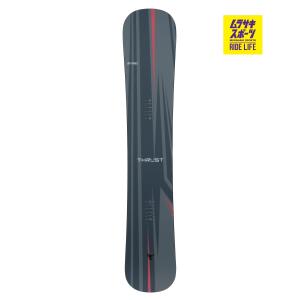 YONEX ヨネックス 24-25 THRUST スラスト 2024-2025 スノーボード