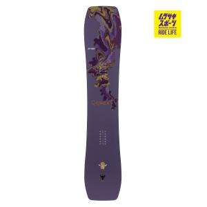 特典付き 【早期予約】 メンズ スノーボード 板 150cm YONEX GROWENT
