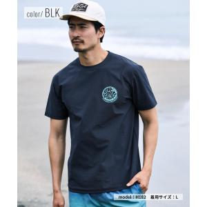 RIP CURL リップカール 水着 ラッシュ...の詳細画像1