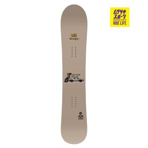 スノーボード 12twelveboards KING 156 しっかりフリーライディングしていきましょう！ TWELVE snowboards