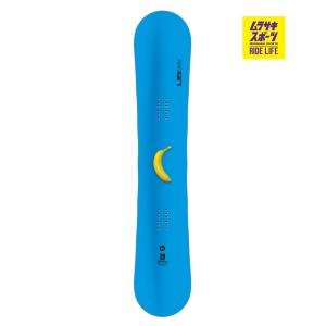 LIB TECH（リブテック） 24-25 LIBTECH/リブテック SKATE BANANA