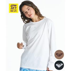 ROXY ロキシー 長袖 Tシャツ ロンT レディース 水陸両用 RLY261615M UT
