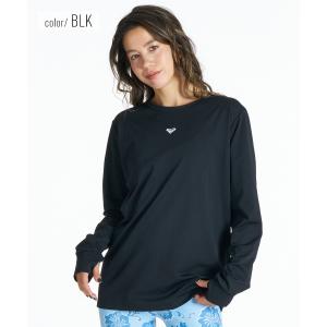 ROXY ロキシー 長袖 Tシャツ ロンT レ...の詳細画像1
