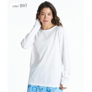 ROXY ロキシー 長袖 Tシャツ ロンT レ...の詳細画像3