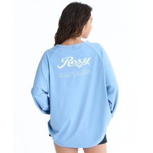 ROXY ロキシー 水着 ラッシュガード 長袖...の詳細画像5