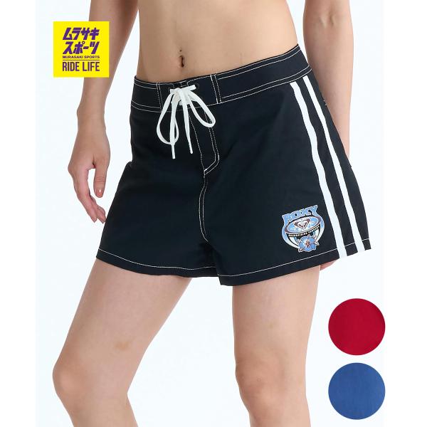 ROXY ロキシー ハーフパンツ ショートパンツ レディース UT WAVE CLUB SHORTS...