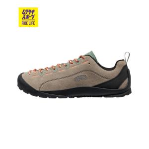 KEEN キーン スニーカー メンズ ローカット JASPER 1031707