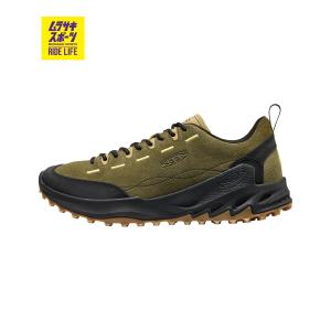 KEEN キーン スニーカー メンズ JASPER ZIONIC 1031865 ムラサキスポーツ限定