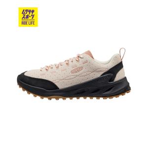 KEEN キーン スニーカー レディース JASPER ZIONIC 1031865 ムラサキスポーツ限定