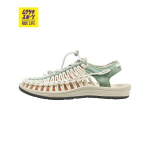 KEEN キーン サンダル スニーカー レディース アウトドアシューズ UNEEK ユニーク 1032190