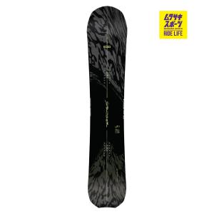 CAPITA キャピタ サイドワインダー SIDEWINDER スノーボード 板 メンズ 26-27 早期購入 MM A23