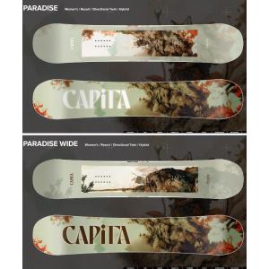 CAPITA キャピタ パラダイス PARAD...の詳細画像2